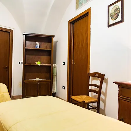 Lägenhet Casa Cisternino