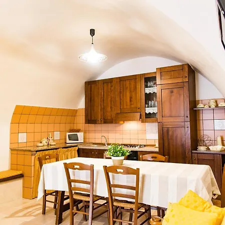 Casa Lägenhet