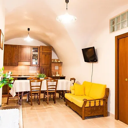 Apartament Casa