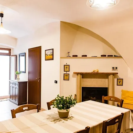 Apartament Casa *
