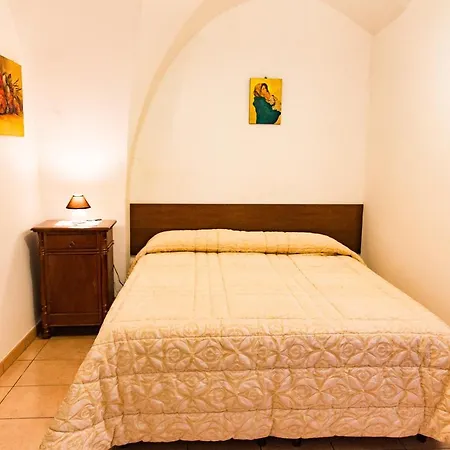 Casa Cisternino