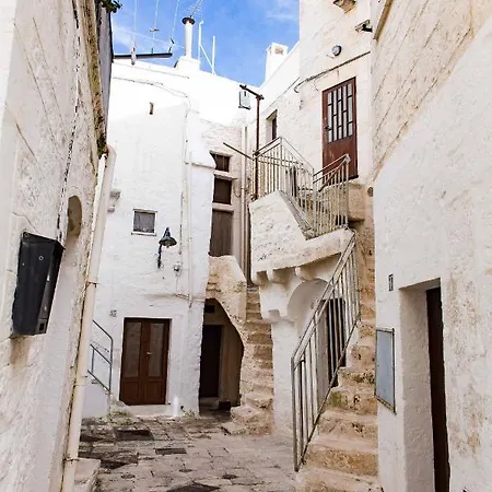 Casa * Cisternino