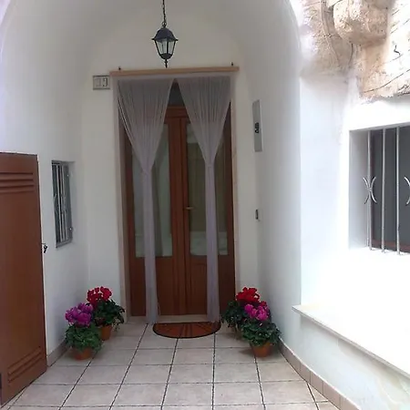 Casa Cisternino